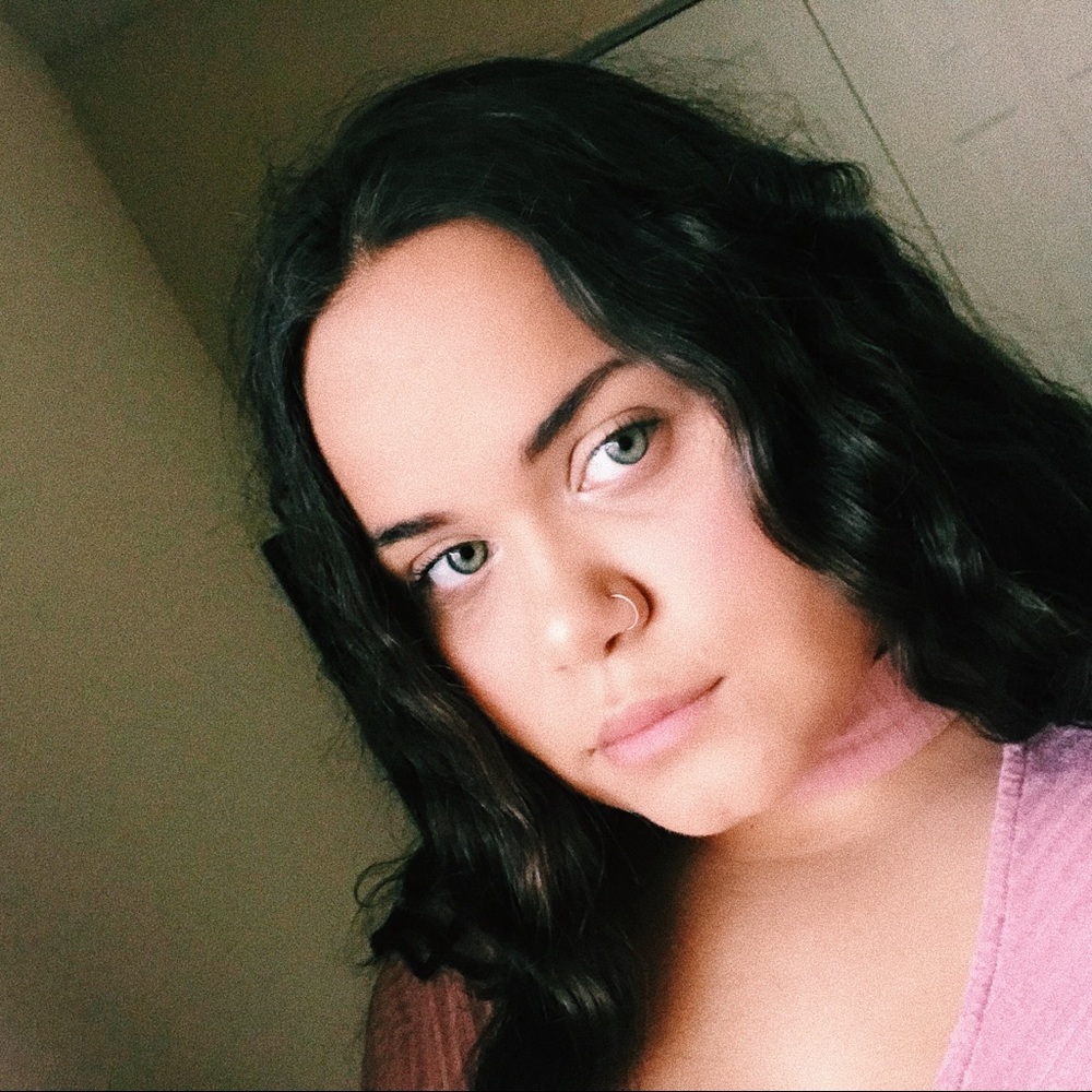 Meet your Posher, Angelys